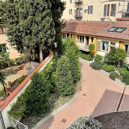 Borgo Guelfo II Apartment Флоренция Екстериор снимка