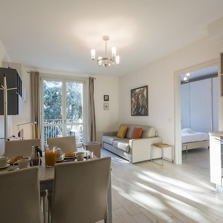 Borgo Guelfo II Apartment Флоренция Екстериор снимка