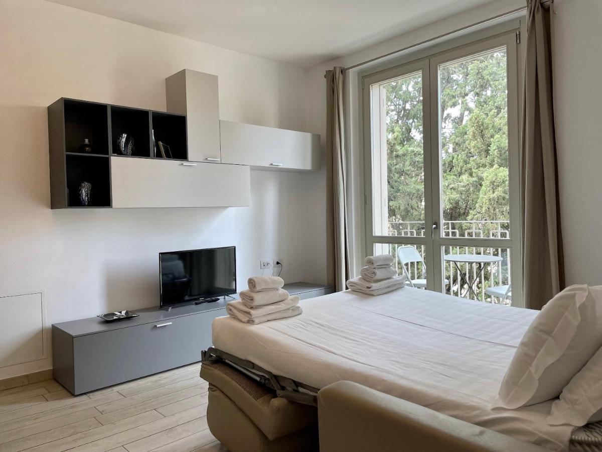 Borgo Guelfo II Apartment Флоренция Екстериор снимка