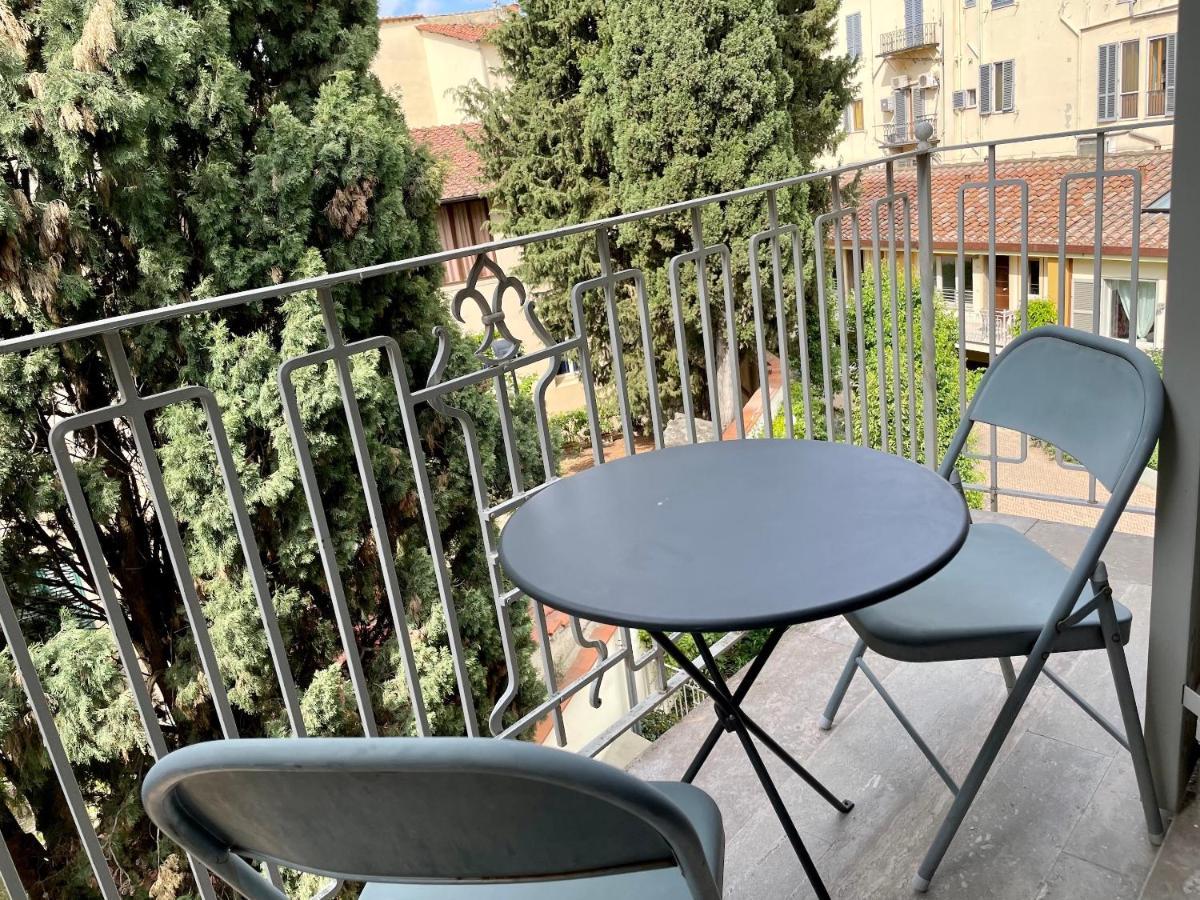 Borgo Guelfo II Apartment Флоренция Екстериор снимка