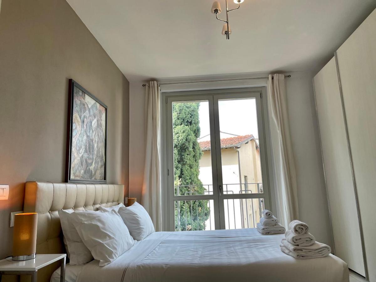 Borgo Guelfo II Apartment Флоренция Екстериор снимка