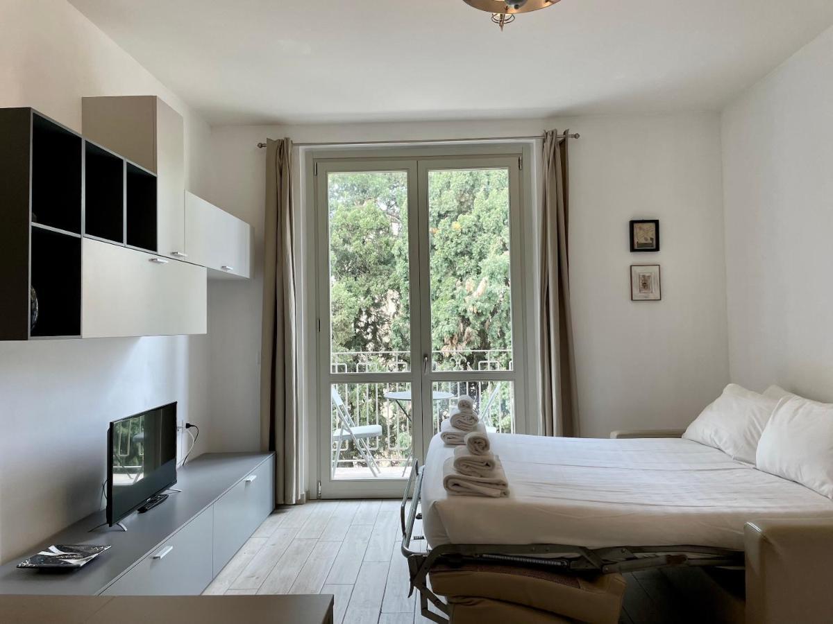 Borgo Guelfo II Apartment Флоренция Екстериор снимка