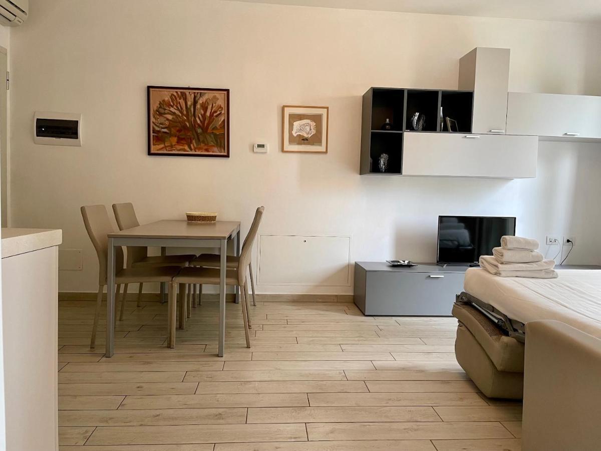 Borgo Guelfo II Apartment Флоренция Екстериор снимка