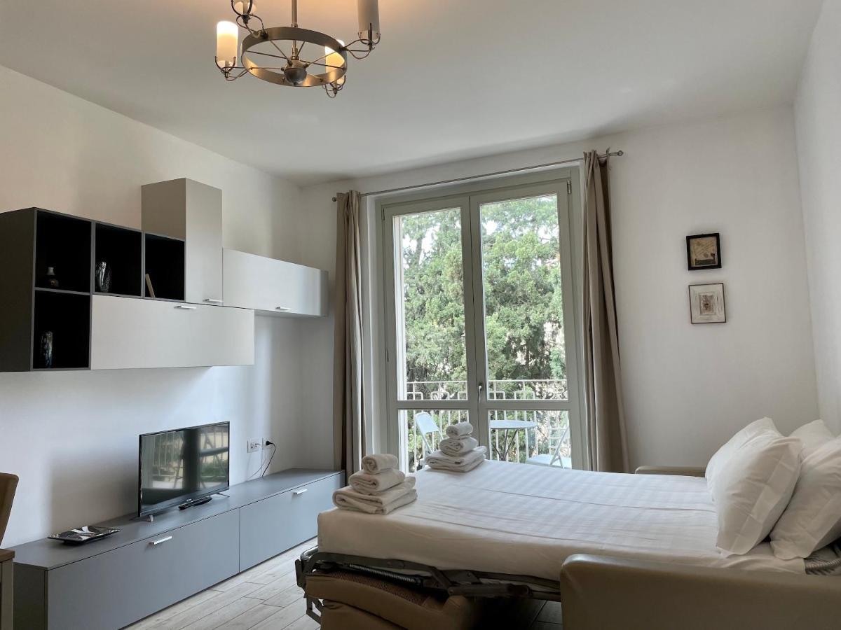 Borgo Guelfo II Apartment Флоренция Екстериор снимка