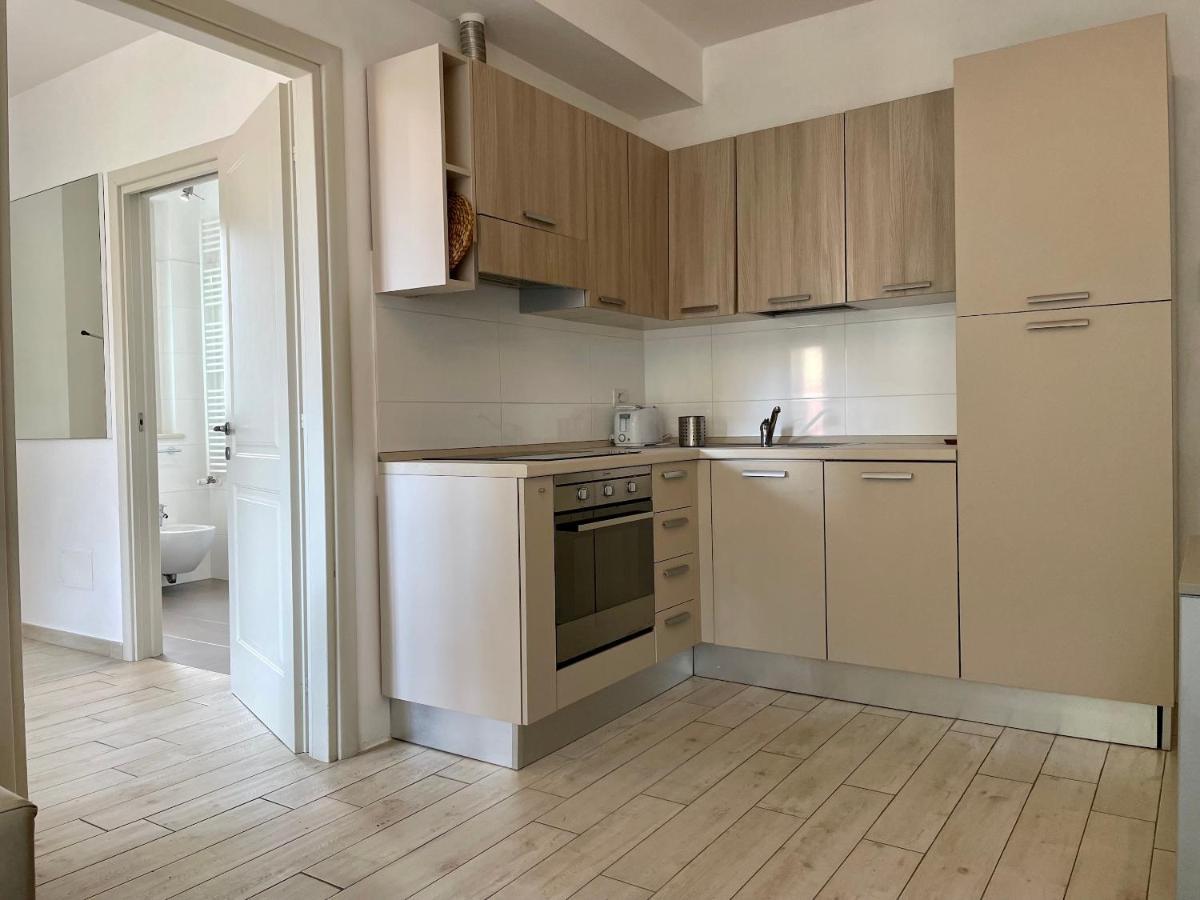 Borgo Guelfo II Apartment Флоренция Екстериор снимка