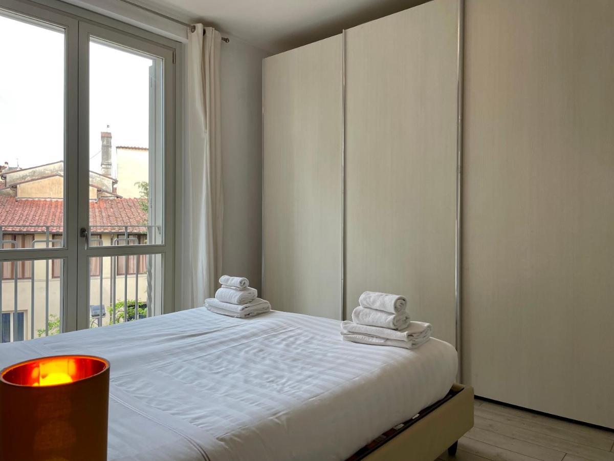 Borgo Guelfo II Apartment Флоренция Екстериор снимка