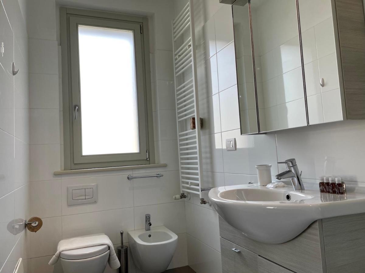 Borgo Guelfo II Apartment Флоренция Екстериор снимка