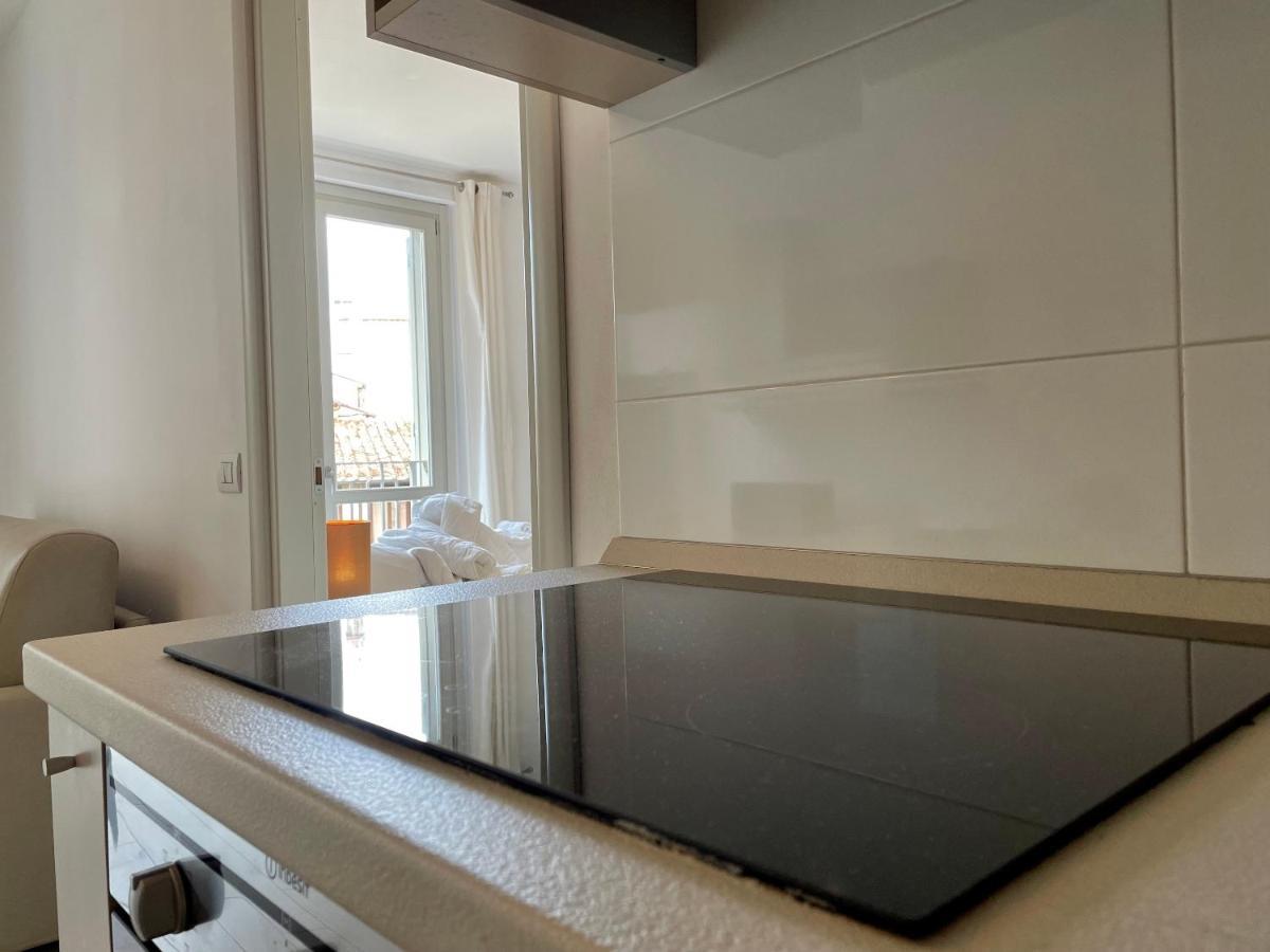 Borgo Guelfo II Apartment Флоренция Екстериор снимка