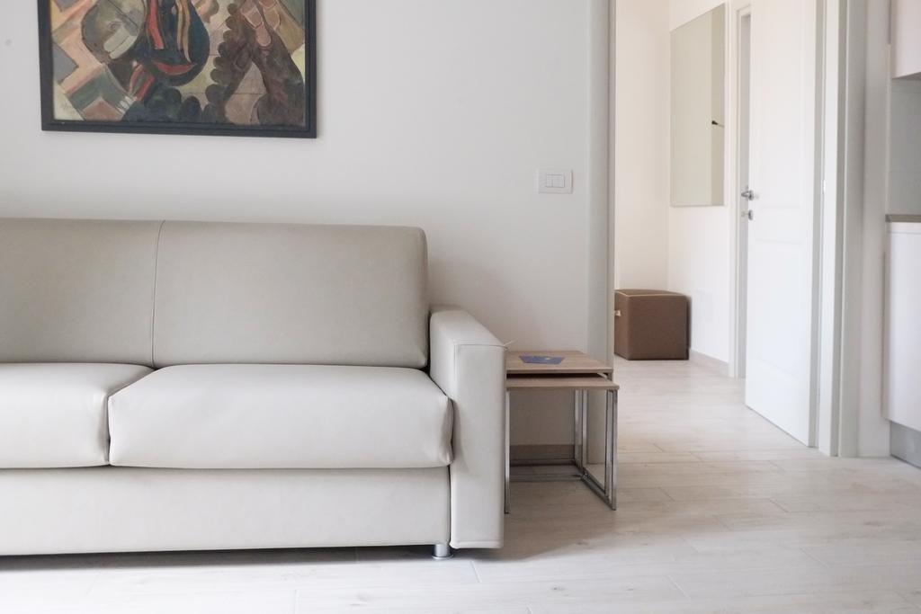 Borgo Guelfo II Apartment Флоренция Екстериор снимка