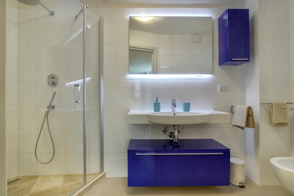 Borgo Guelfo II Apartment Флоренция Екстериор снимка