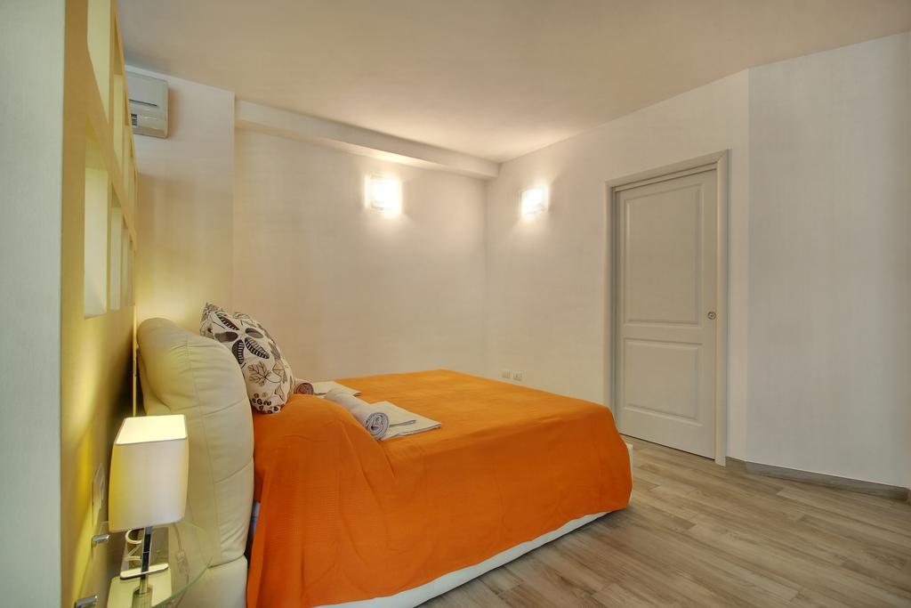 Borgo Guelfo II Apartment Флоренция Екстериор снимка