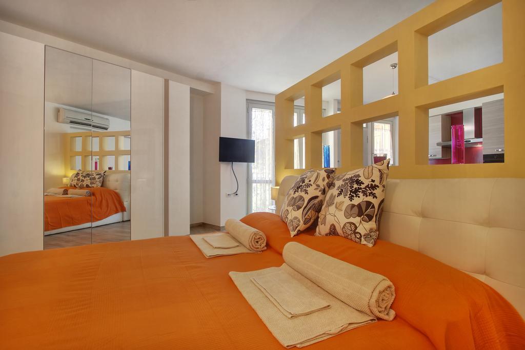 Borgo Guelfo II Apartment Флоренция Екстериор снимка