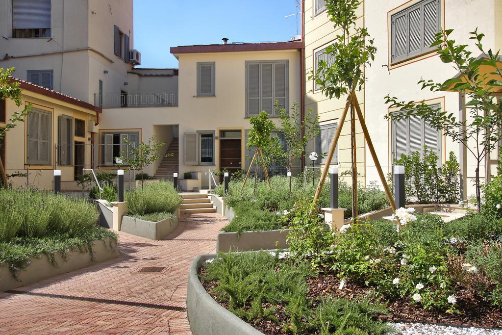 Borgo Guelfo II Apartment Флоренция Екстериор снимка