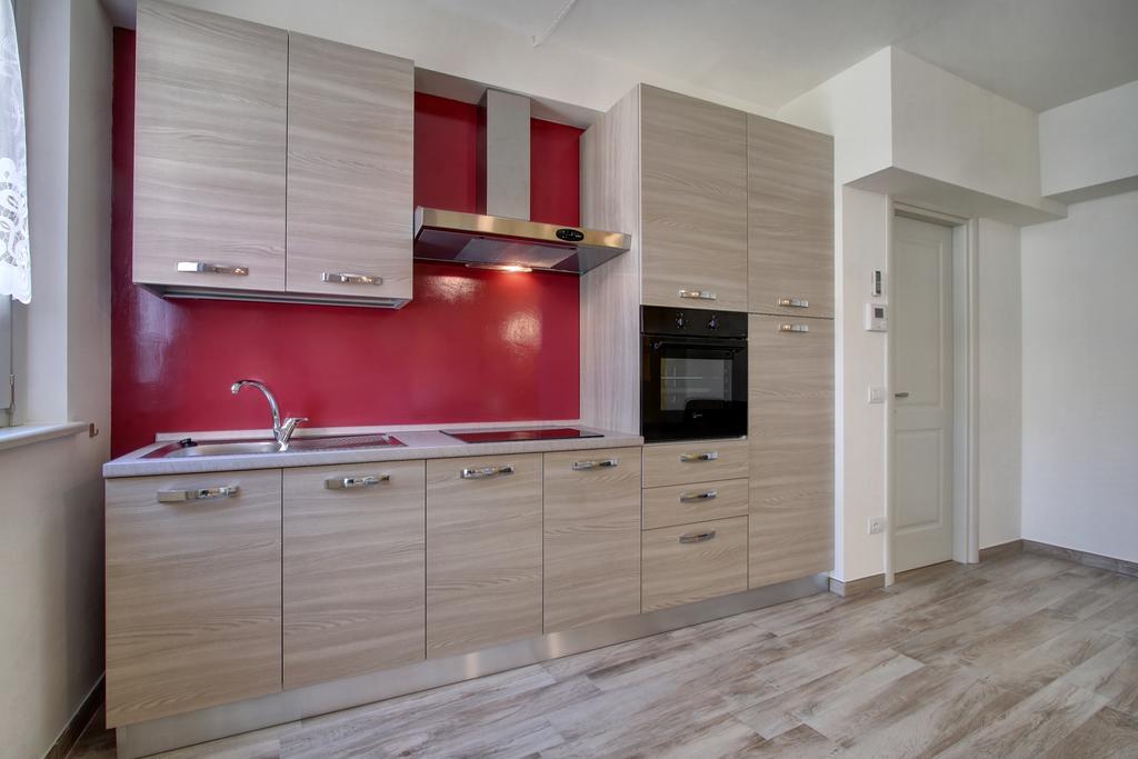 Borgo Guelfo II Apartment Флоренция Екстериор снимка