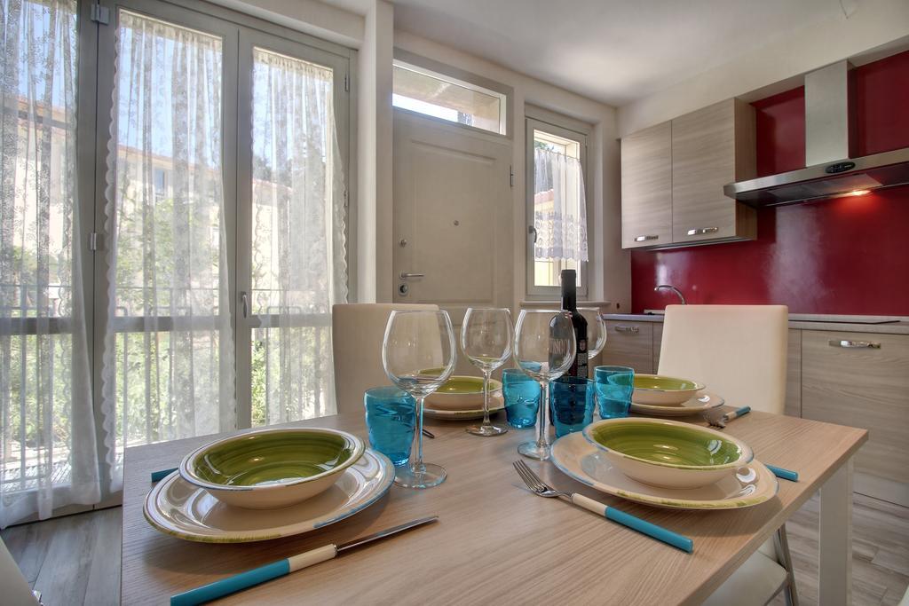 Borgo Guelfo II Apartment Флоренция Екстериор снимка