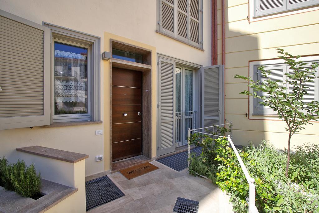 Borgo Guelfo II Apartment Флоренция Екстериор снимка