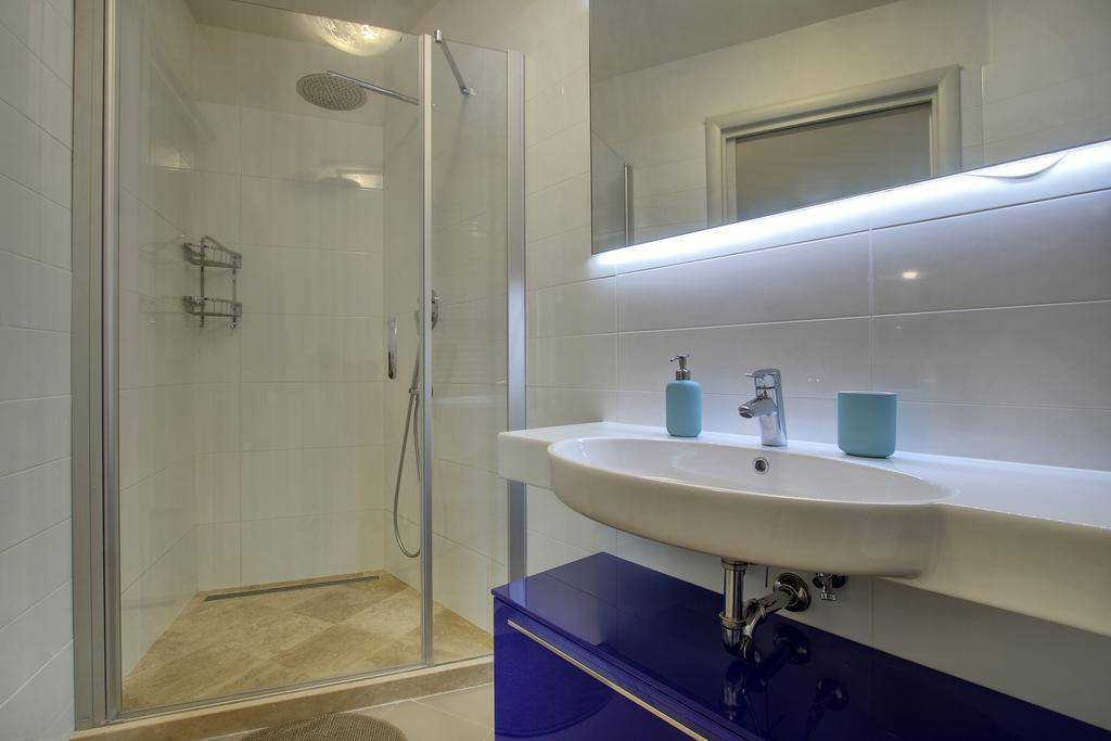 Borgo Guelfo II Apartment Флоренция Екстериор снимка