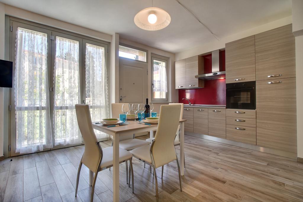 Borgo Guelfo II Apartment Флоренция Екстериор снимка