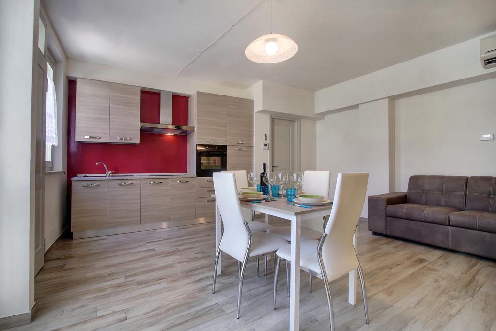 Borgo Guelfo II Apartment Флоренция Екстериор снимка