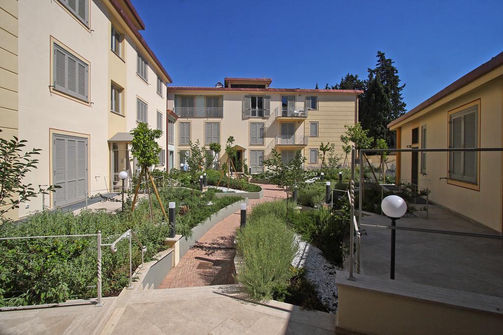 Borgo Guelfo II Apartment Флоренция Екстериор снимка