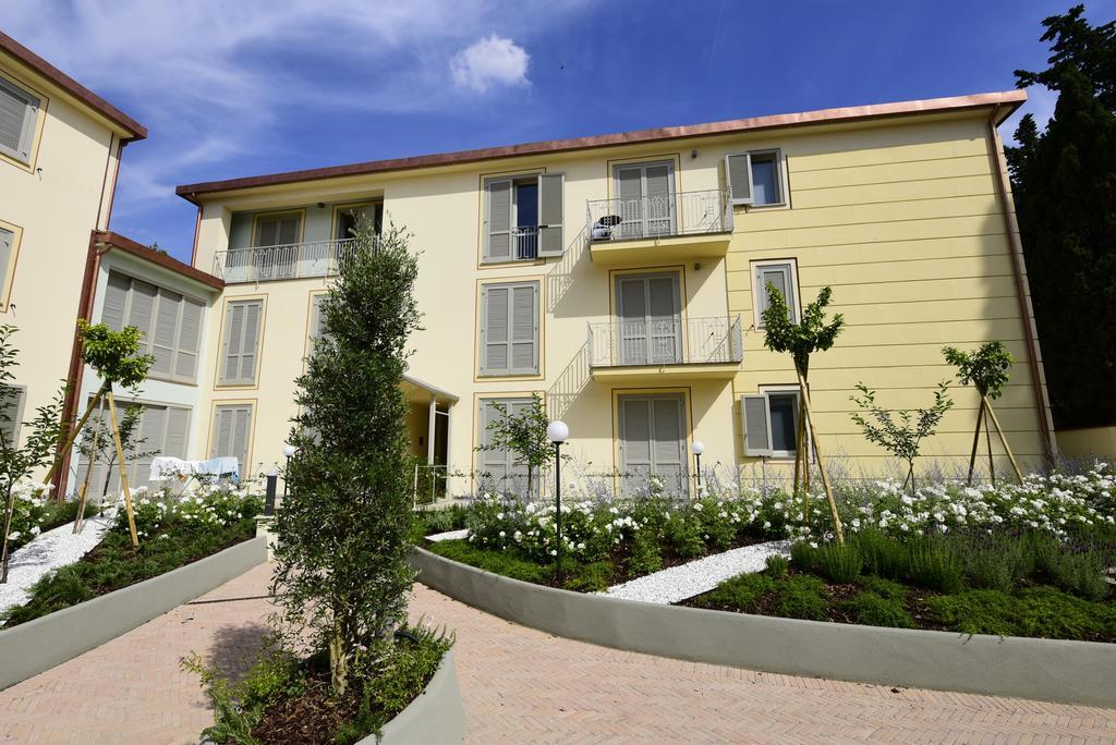 Borgo Guelfo II Apartment Флоренция Екстериор снимка