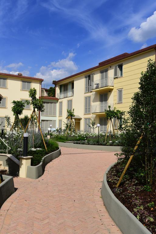 Borgo Guelfo II Apartment Флоренция Екстериор снимка