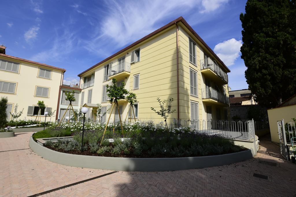 Borgo Guelfo II Apartment Флоренция Екстериор снимка