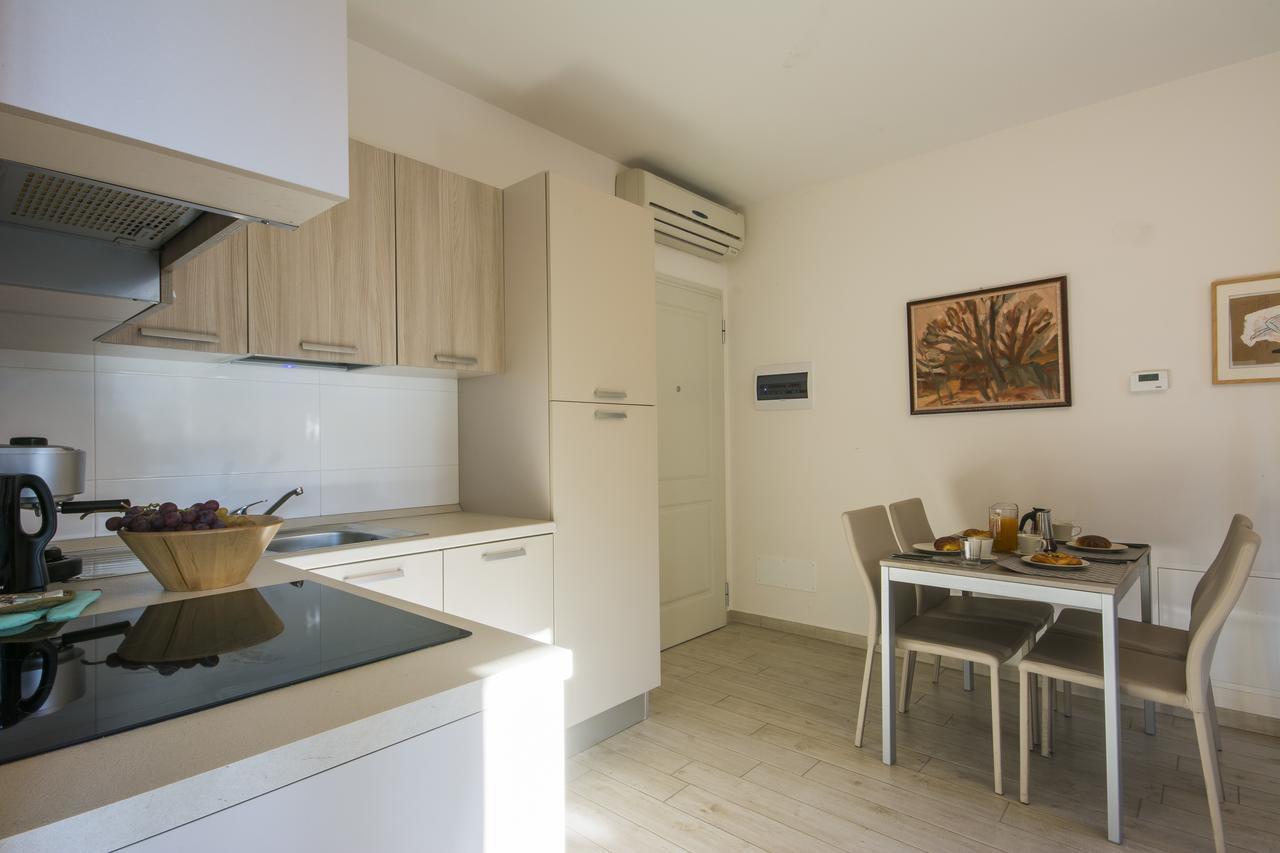 Borgo Guelfo II Apartment Флоренция Екстериор снимка