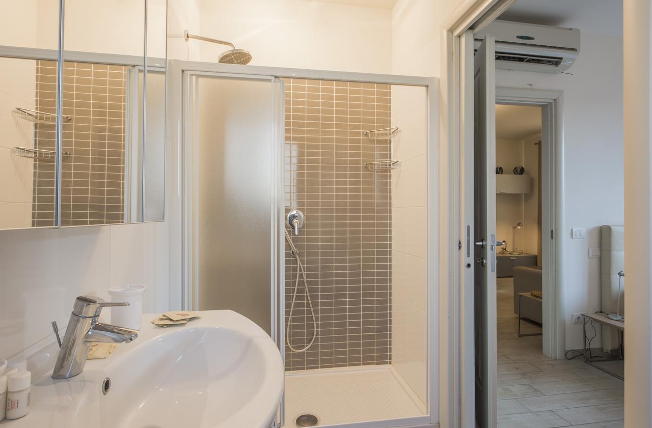 Borgo Guelfo II Apartment Флоренция Екстериор снимка