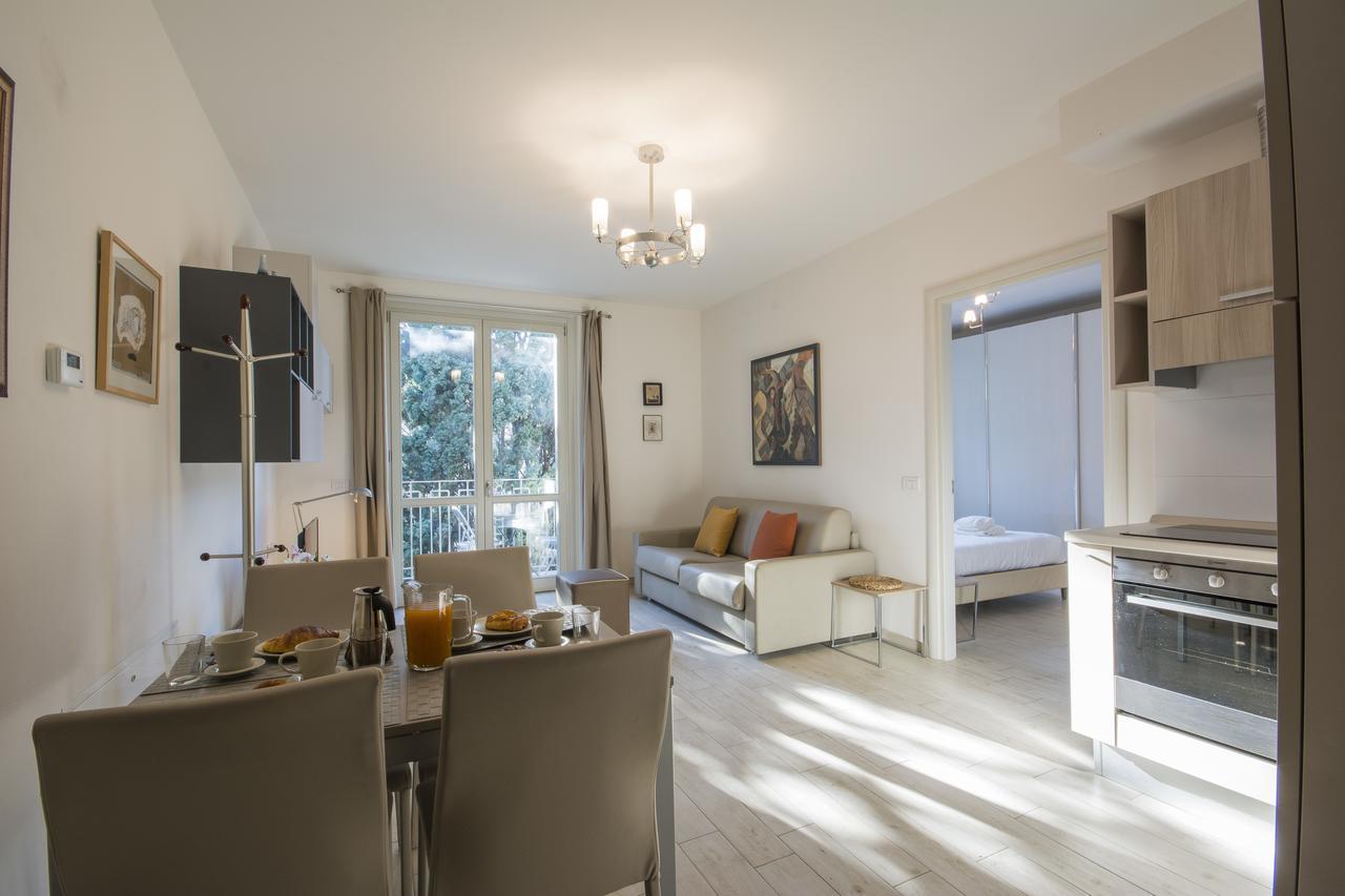 Borgo Guelfo II Apartment Флоренция Екстериор снимка